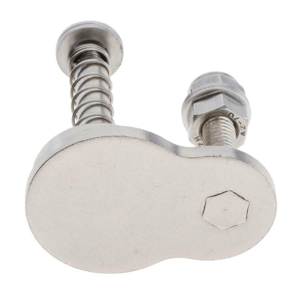 Magnetic Folding Bike Storage Buckle Catch Stopper Lock for DAHON Bicycle