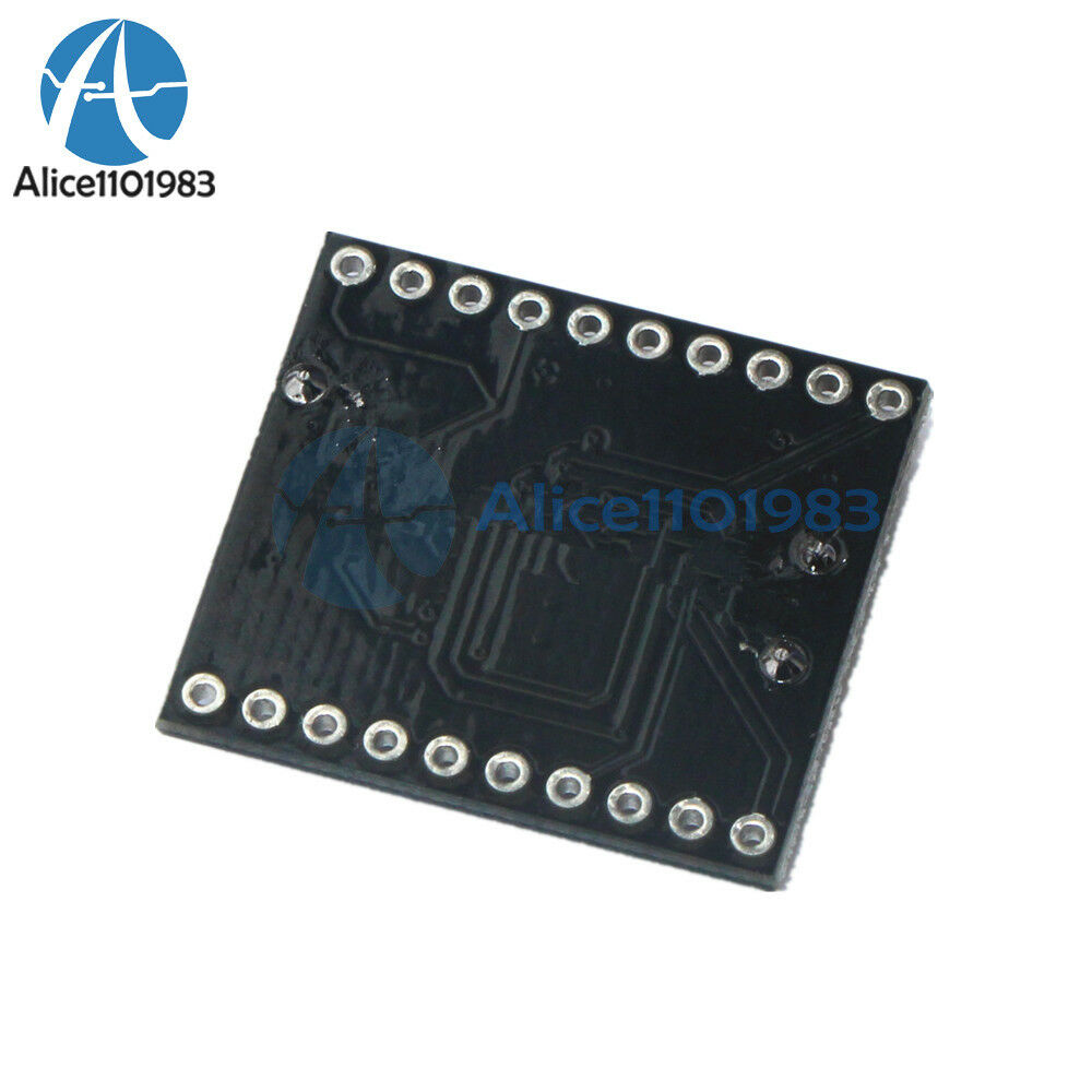 TDC-GP21 Universal 2-Channel Time-to-Digital Ultrasonic-Flow Converters Module