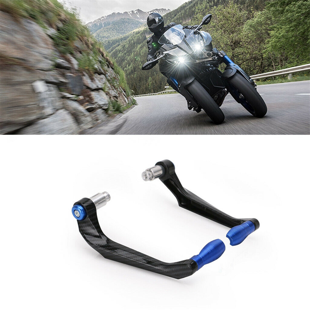 Motorbike Handlebar Brake Clutch Rod Levers For Yamaha R3 R25 Yzf R1 Yzf R6