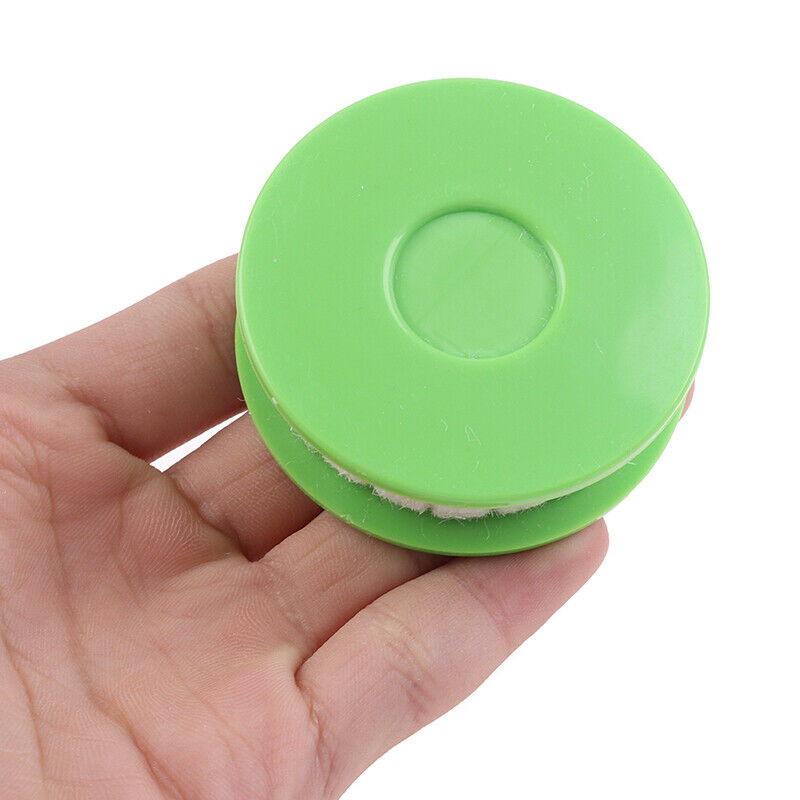 Bicycle Roller Chain Oiler Lubricating Cycling Gear Roller Cleaner Lubric.l8