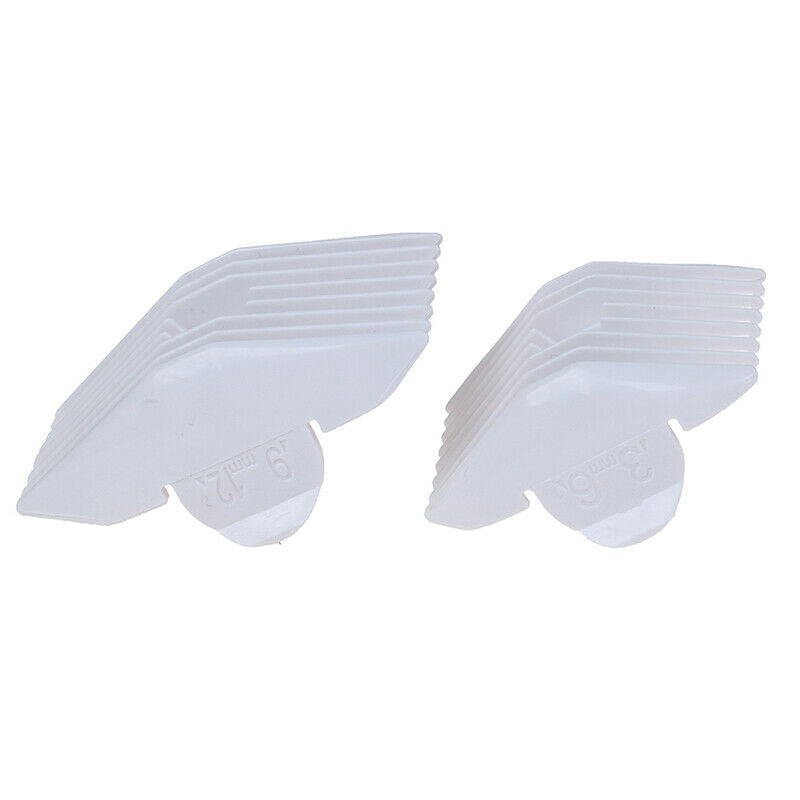 2X Baby Hair Guide Comb Clipper Replacement Limited Comb Attachment Hair T.l8