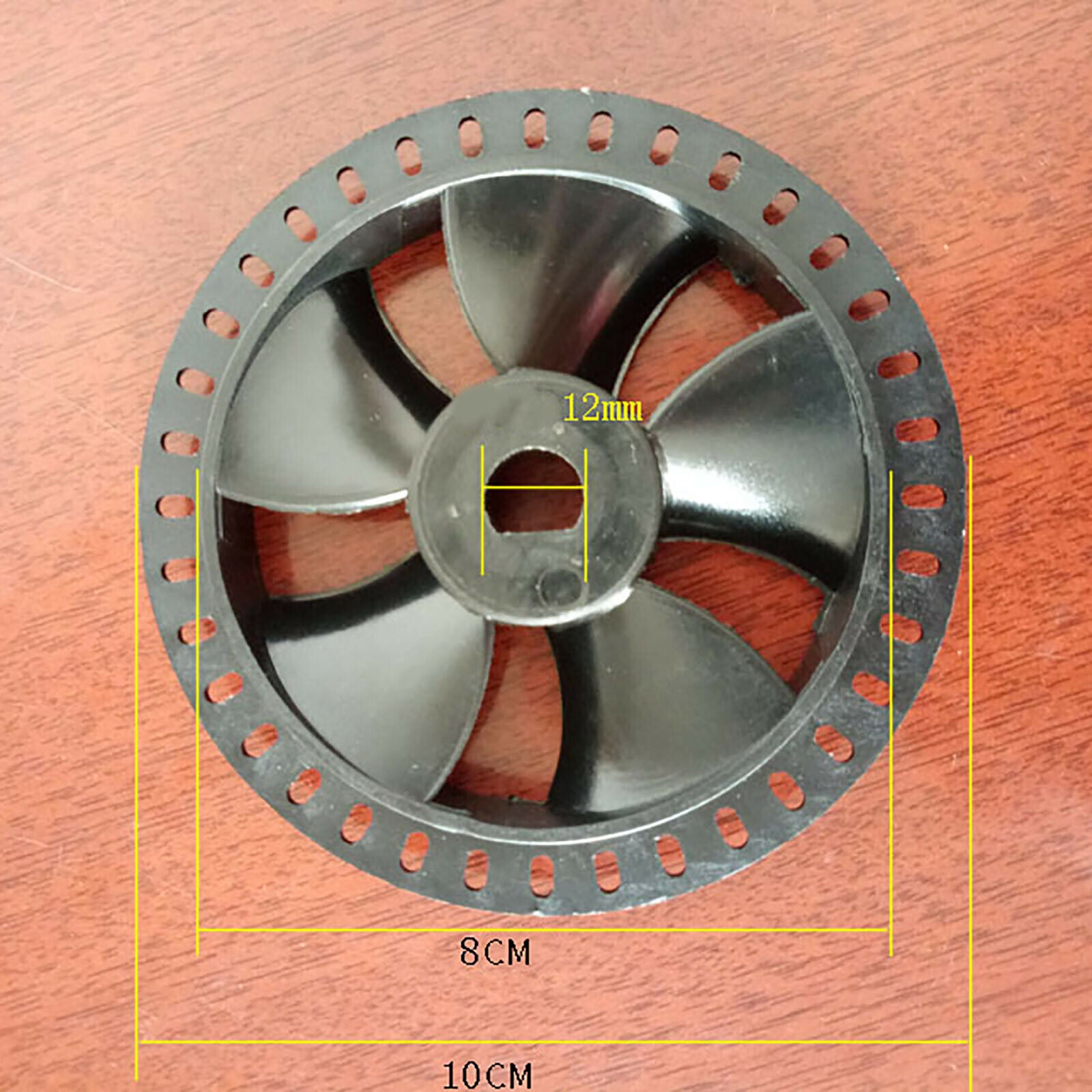 Cooling Fan Treadmill Accessories Motor Cooling Fan Cooler