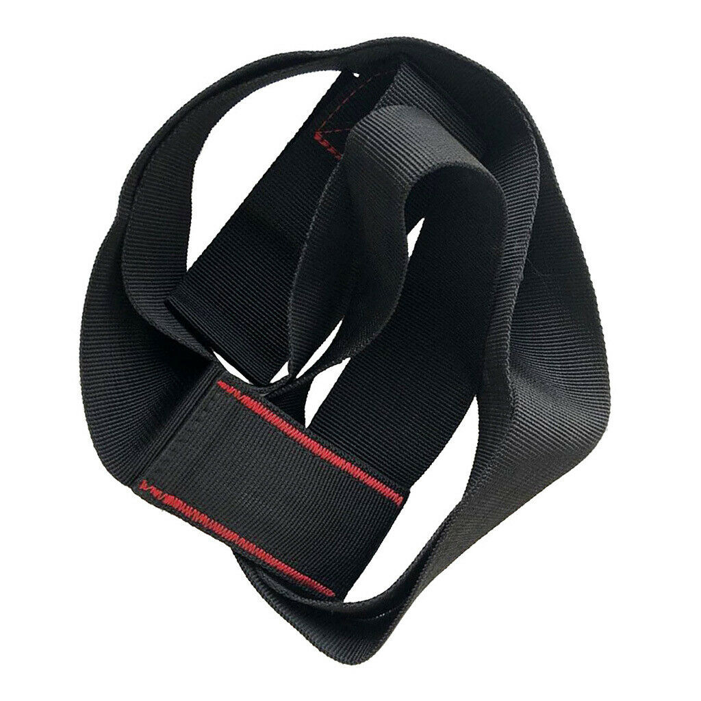 Universal Archery Bow Stringer Recurve & Longbow Webbing Ropes