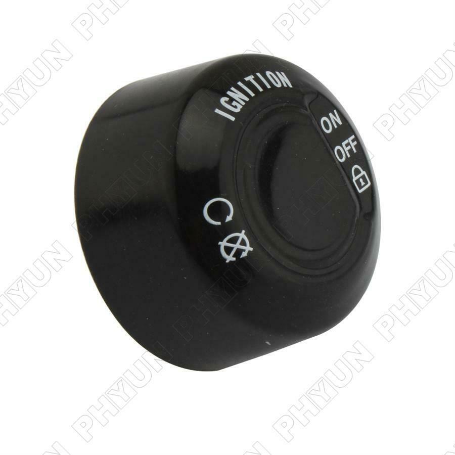 Motorcycle One-Key Start Switch Protective Cover For BMW R1250GS R1200GS F850GS