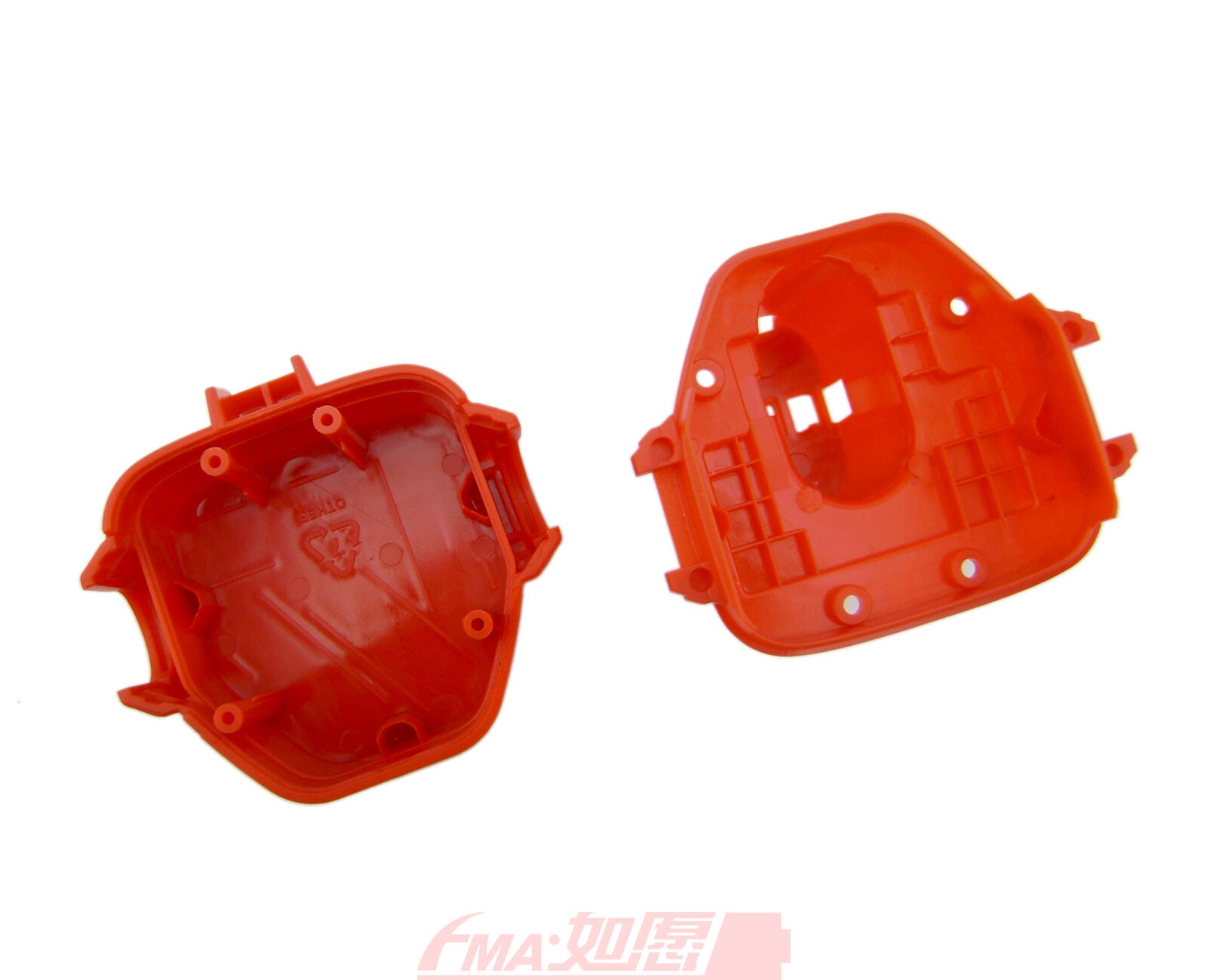 Plastic Shell Case for MAKITA Drill Battery Box DIY 12V Ni-MH Ni-Cd No Cells! R