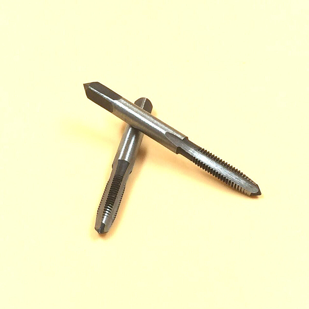 New Metric Taper and Plug Tap M3 x 0.5mm Pitch [Tap/1]