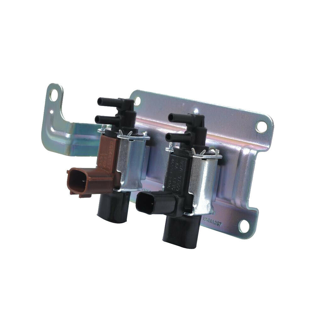 Carbon Steel Vacuum Solenoid Valve for 2004-2013  3 5 6  LF8218740
