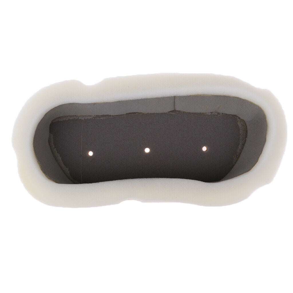 Air Filter Sponge Air Filter Element Air Filter Cleaner Intake Cleaner For
