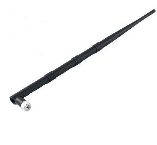 16dBi 2.4G 2.4GHz RP-SMA Male WiFi Wireless LANS Antenna Cable Linksys D-link