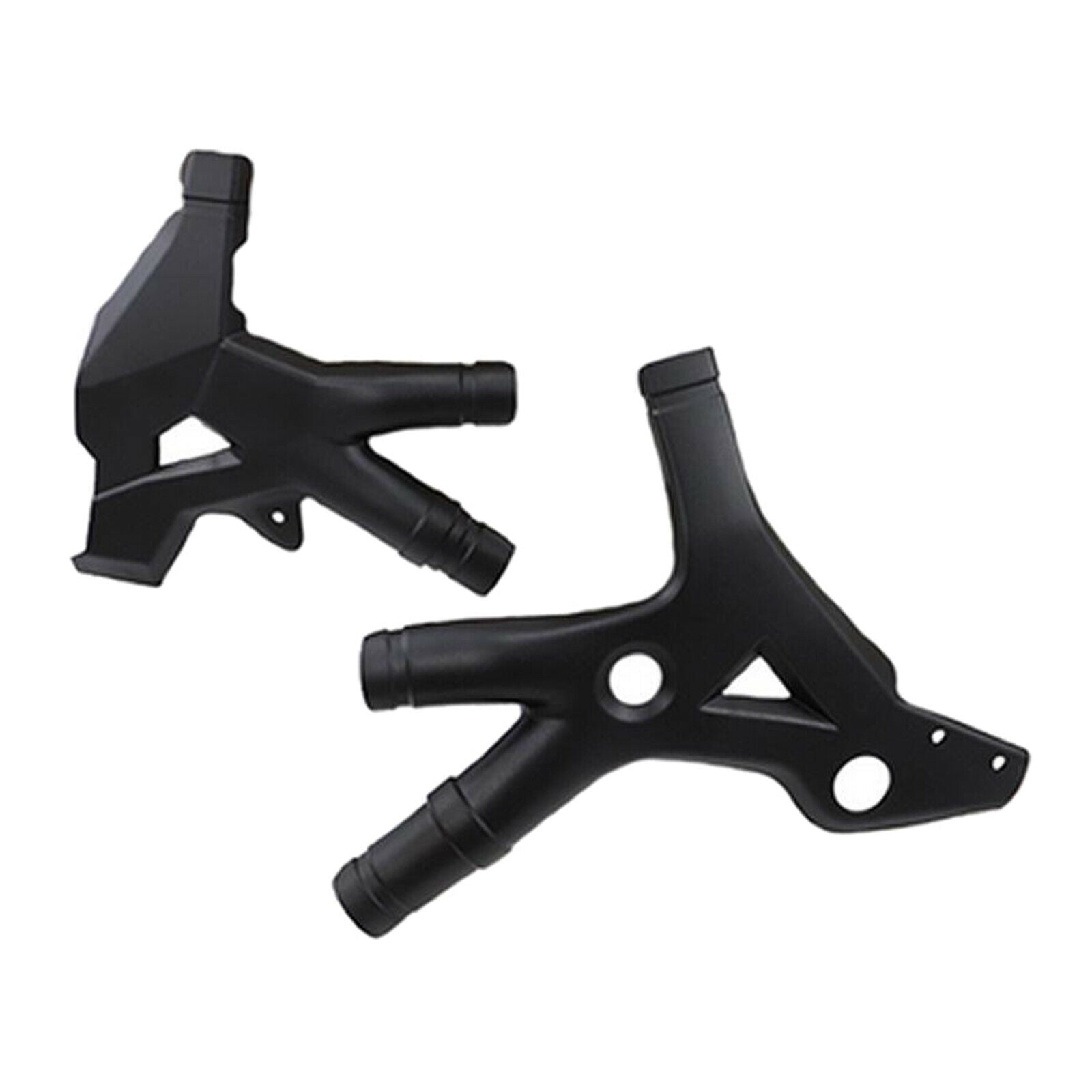 Motorbike Right & Left Side Frame Panel Guard Cover for BMW F600GS 2008-2018