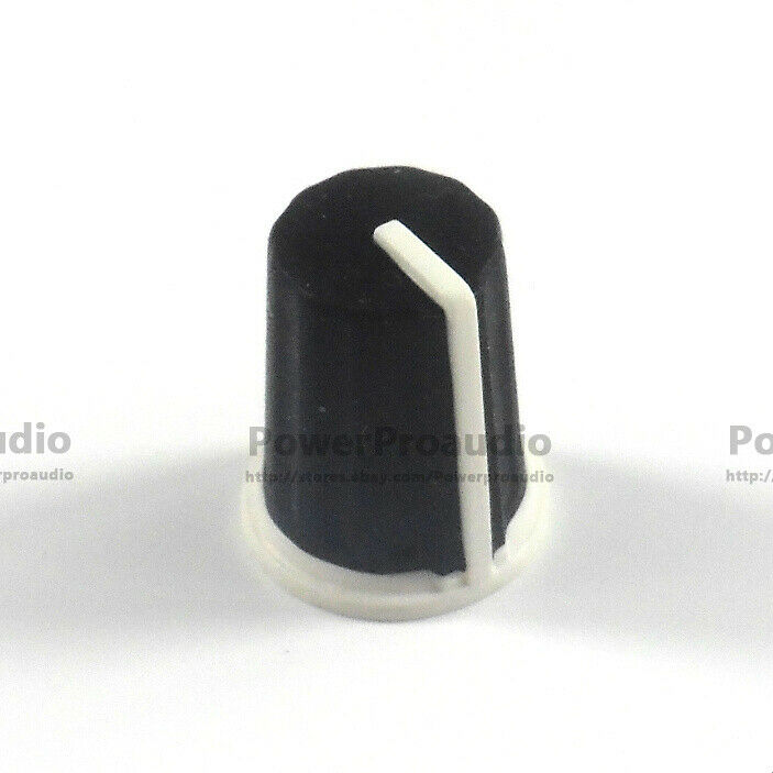 10pcs for pioneer DDJ-RR SB2 Mixer EQ Knob Cap / 180 Degree Potentiometer Rubber