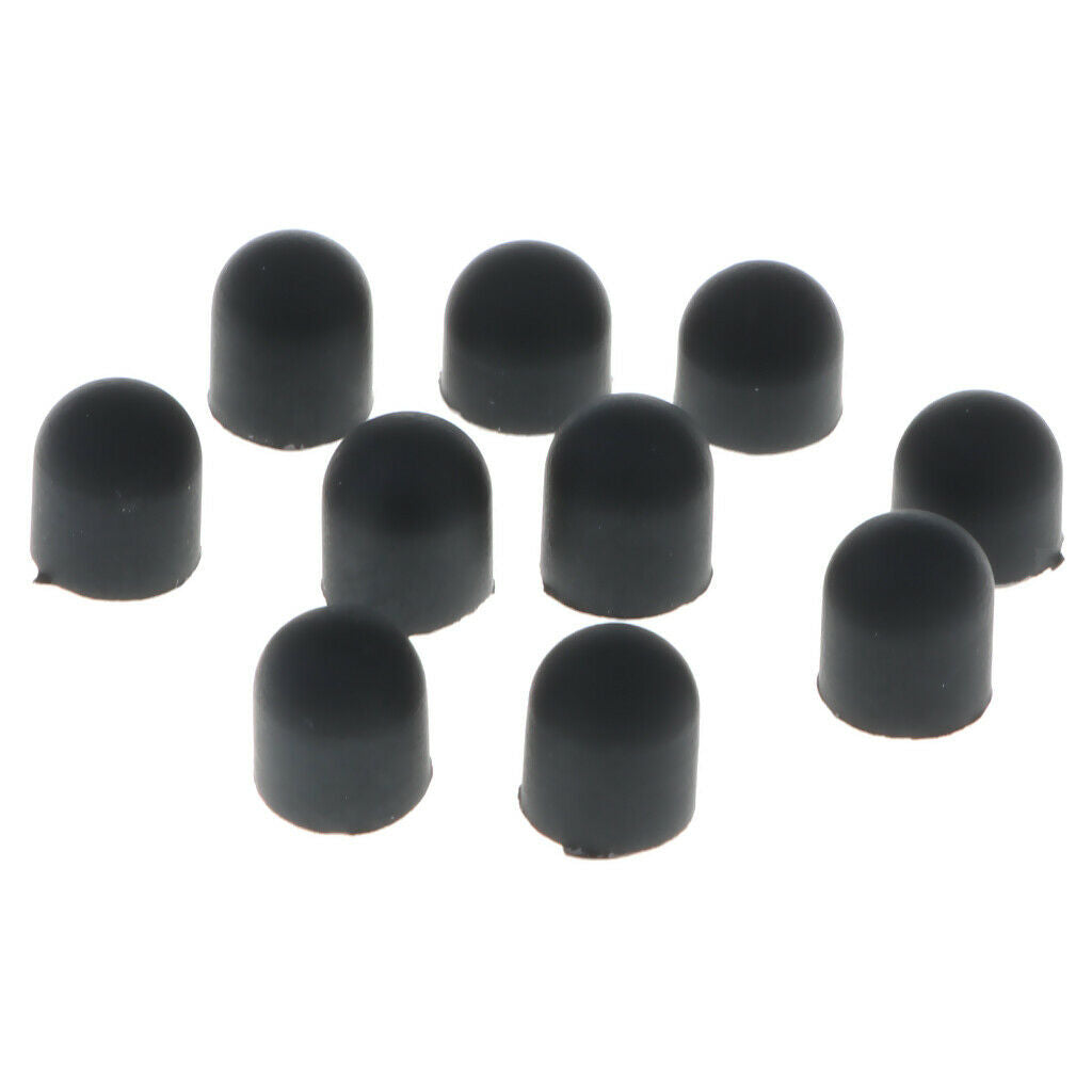 30Pcs Touch Stylus Pen Replace Tip For Capacitive Stylus 5.8mm 7.0mm 8.0mm