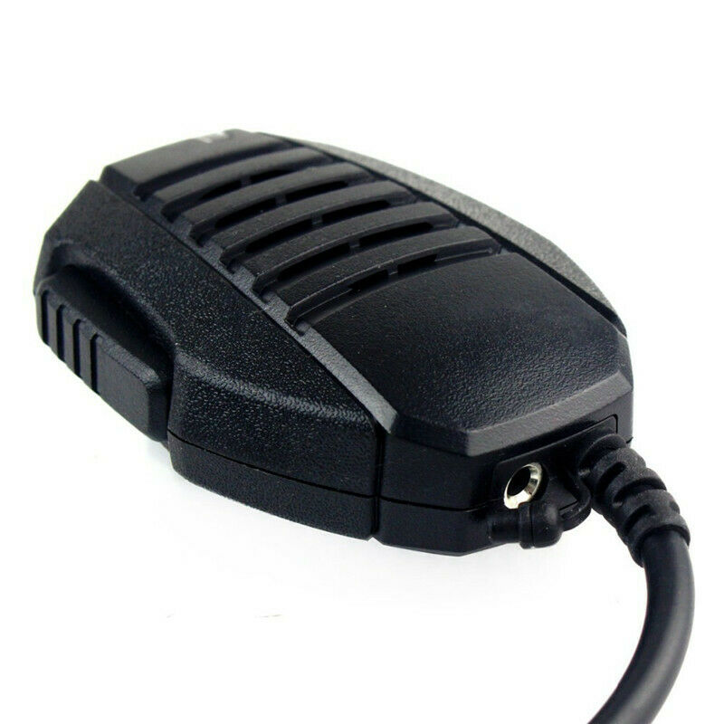KMC-24 Handheld Speaker Microphone Mic for Kenwood BAOFENG UV-5R UV-82 777S 888S