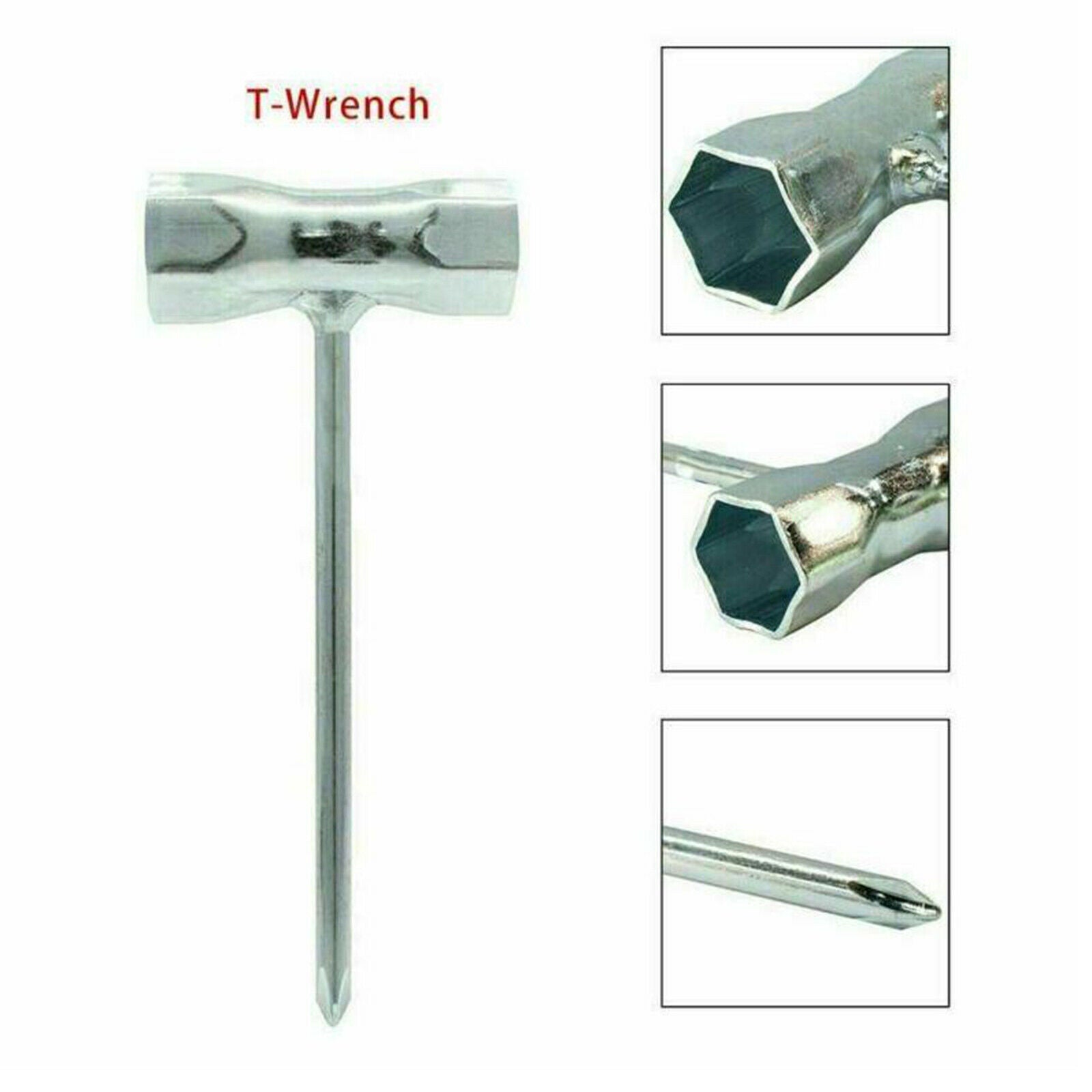 Blade Adapter Attachment Kit Thrust Washer Rider Plate for Stihl String