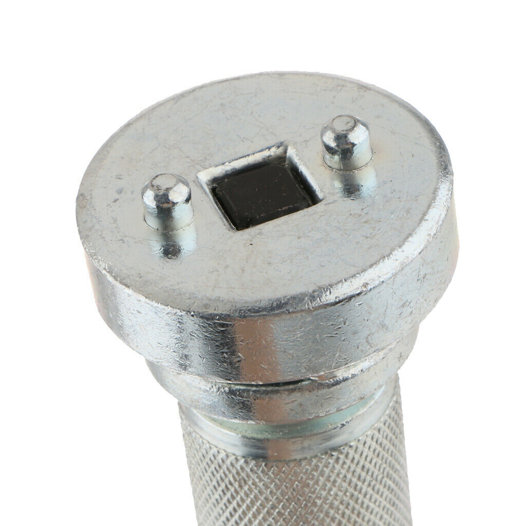 Brake Caliper Piston Pad Auto Wind Back Rewind Repair Left Tool Dia 6mm