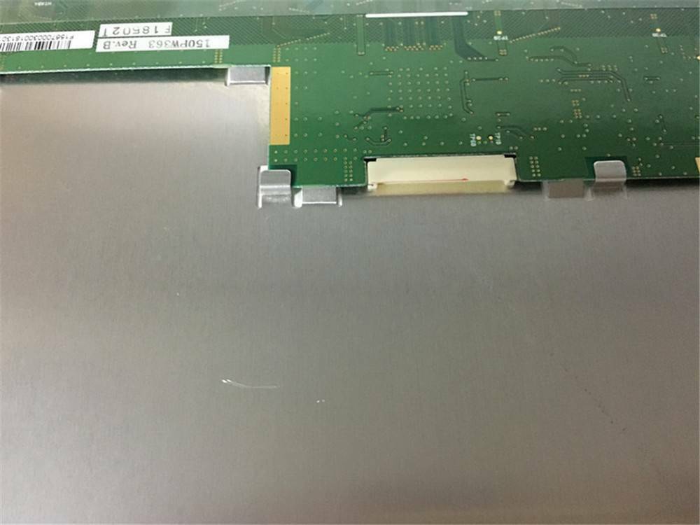 NL10276BC30-34D 15.0" NEC 1024×768 Resolution LCD Screen Panel