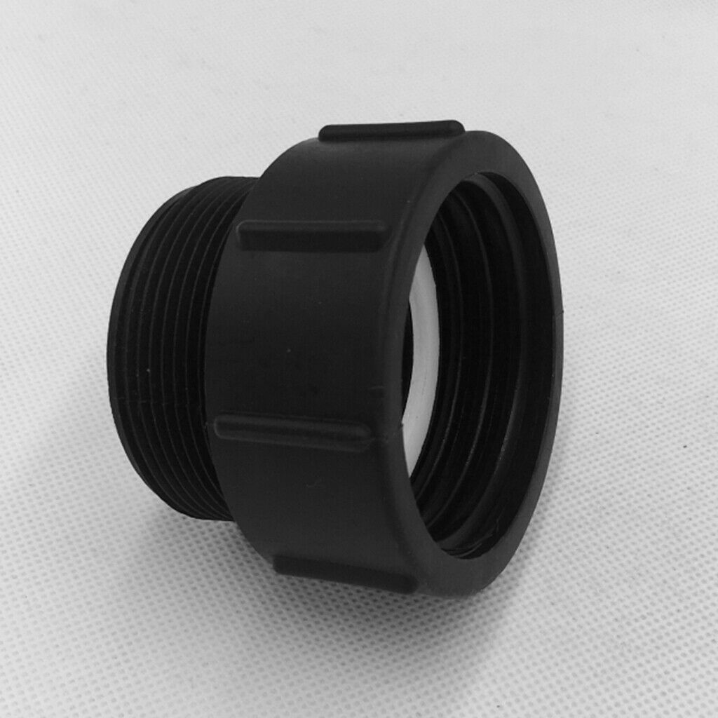 Adapter for S60x6 Female Threader for 1000 L Urea IBC Tanks