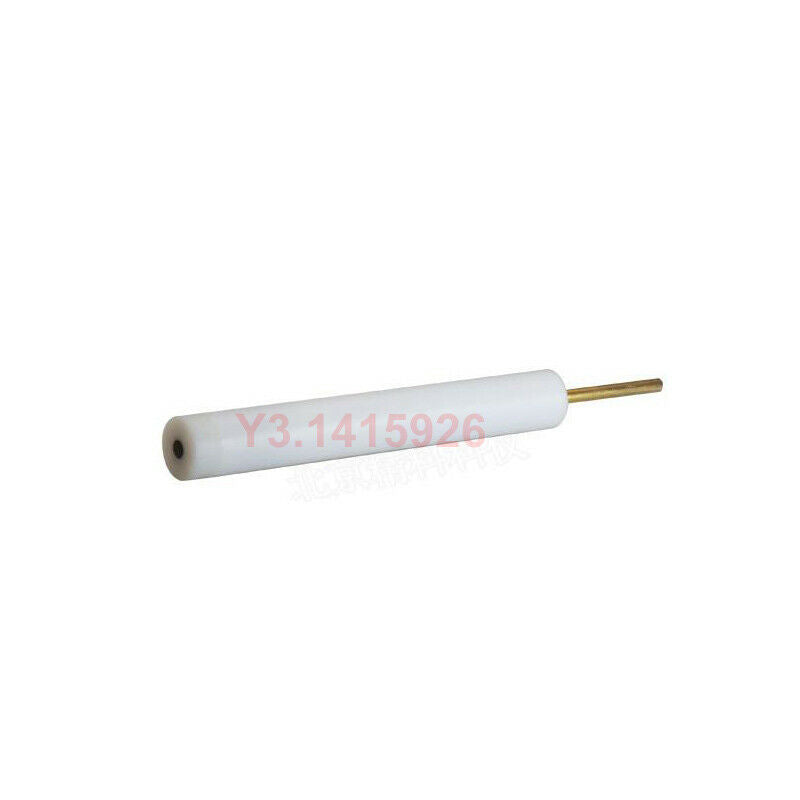 1Pc 3mm Glassy Carbon Electrode #U050 F Laboratory chemical Electrical Equipment