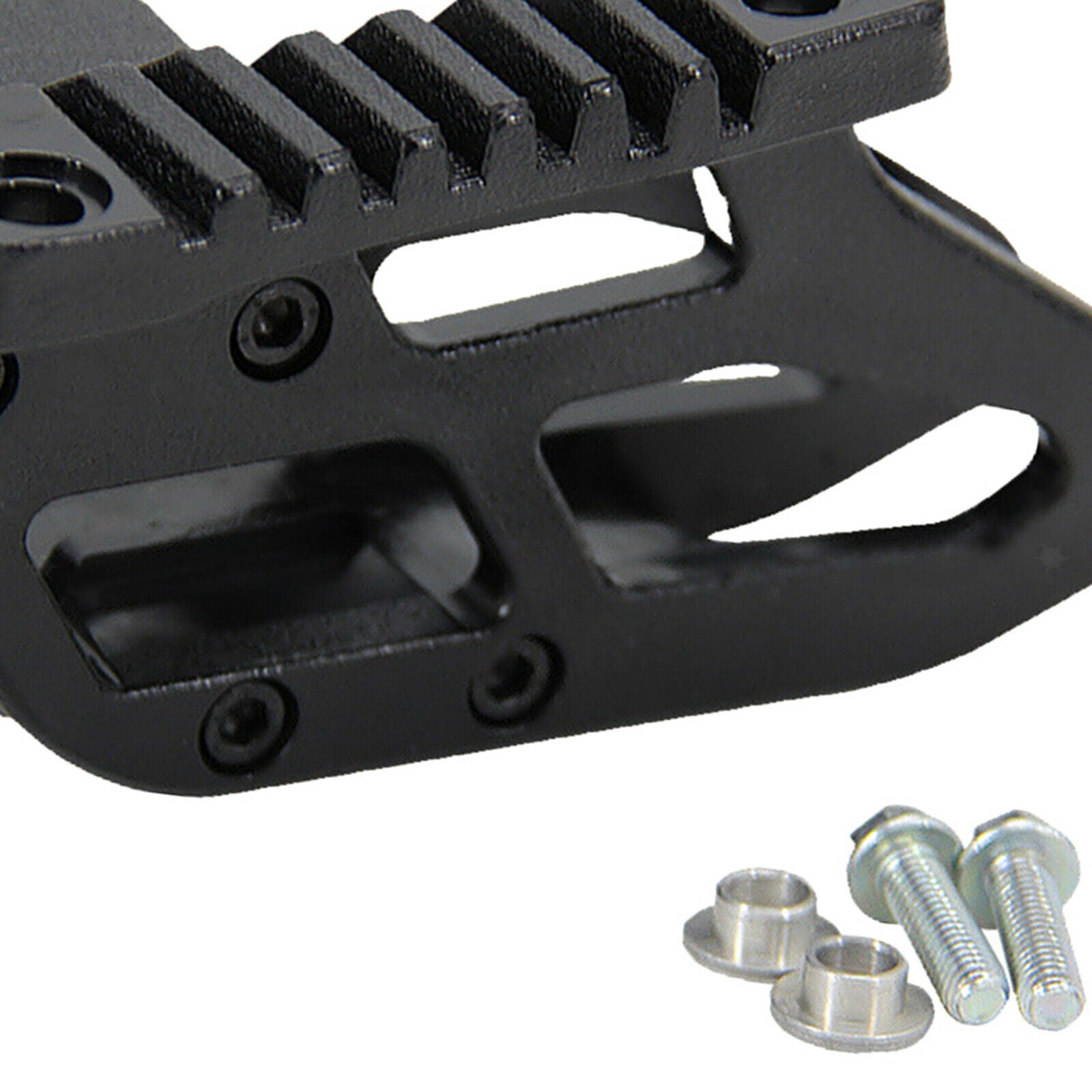 Chains Stabilizer for YAMAHA Tenere 700 TENERE700 XTZ T7 2019-2021 Black