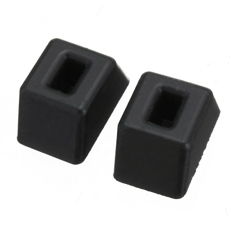 1 Pair Rubber Water Resisting Gate Kit 807166A1 For Mercruiser V6/V8 1996-1999