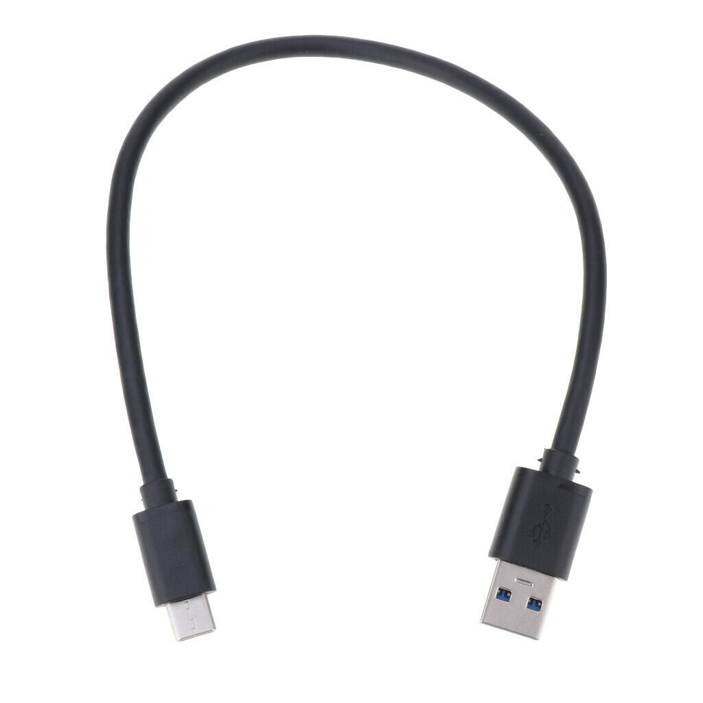 30cm / 12 "Universal USB3.0 Data / Charging Sync Cable