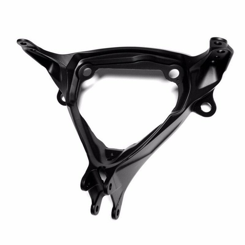 Motorcycle UPPER FAIRING STAY BRACKET For 2009-2014 SUZUKI GSXR1000 GSXR 1000