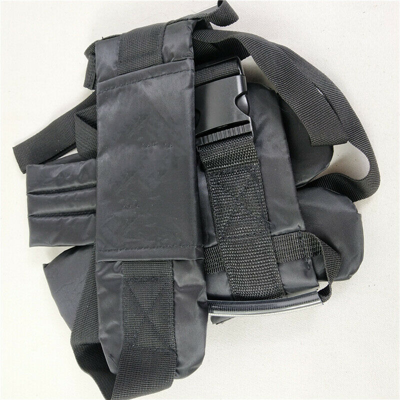 Motorcycle Scooter Child Kid Safety Belt Strap Baby Riding Protect 1-12 Year Old