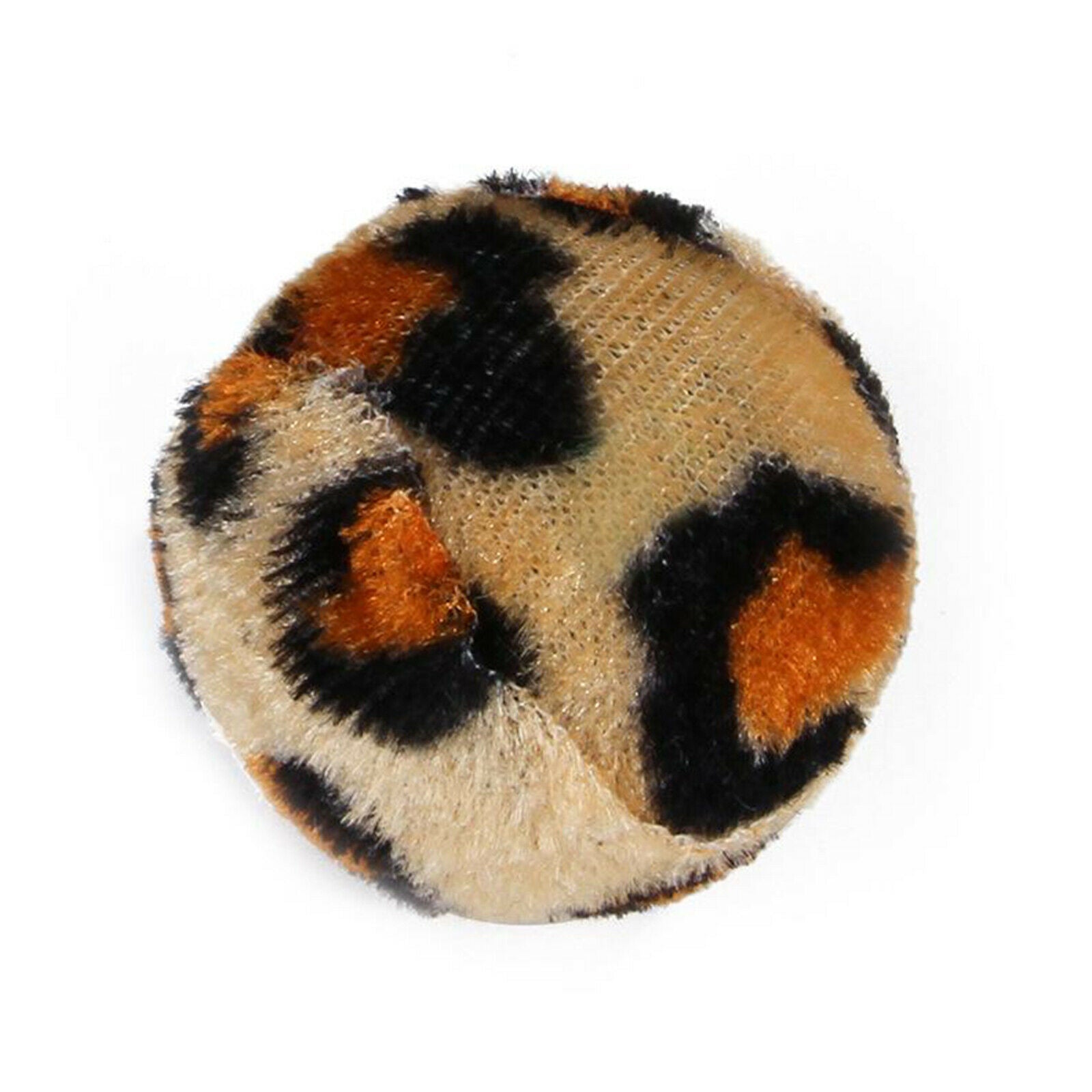21Pcs/Set Kitten Cat Toys Balls Collapsible Tunnel Wand Stick Fluffy Mice