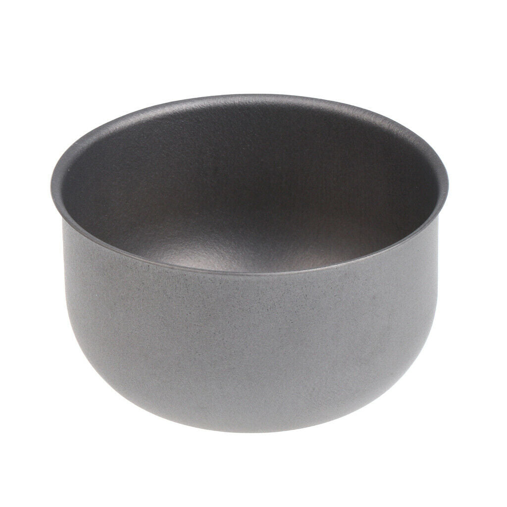Portable Tea Cup Camping Mini Wine Cup Coffee Mug Outdoor Hiking Travel 62ml