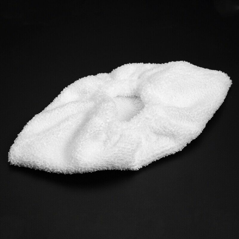 Floor Cloth Brush Cover for KARCHER EASYFIX SC1 SC2 SC3 SC4 SC5 Steam Cleaner C2
