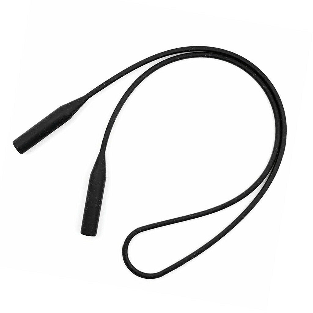 Eyeglasses Strap Reading Glasses Sunglasses Sports Band Rope Holder 52cm