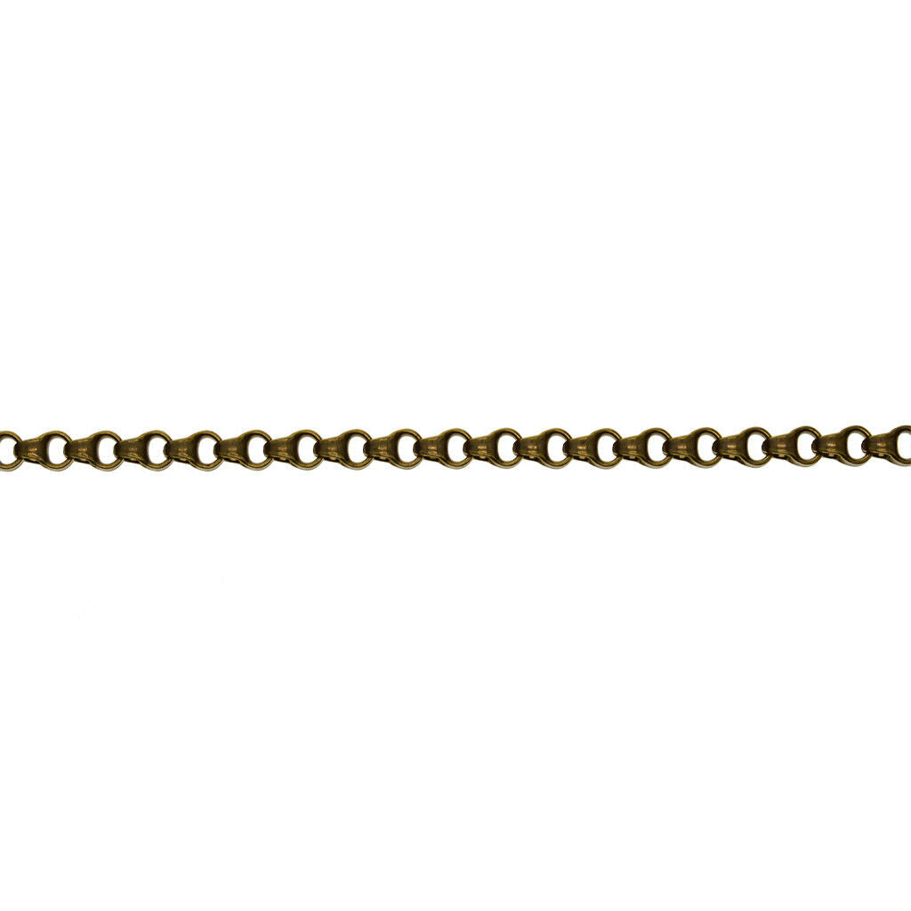 Metal purse belt chain key chain rock punk pants chain 47cm