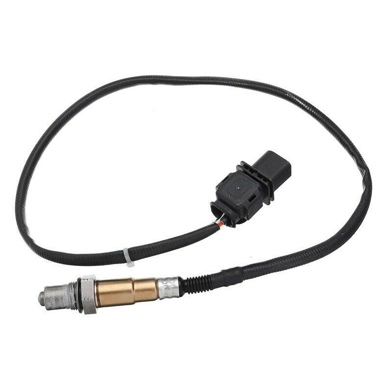 1X(Innovate Wideband Wide Band Oxygen Exhaust O2 5 Wire Sensor Lsu 4.9 X4S4)