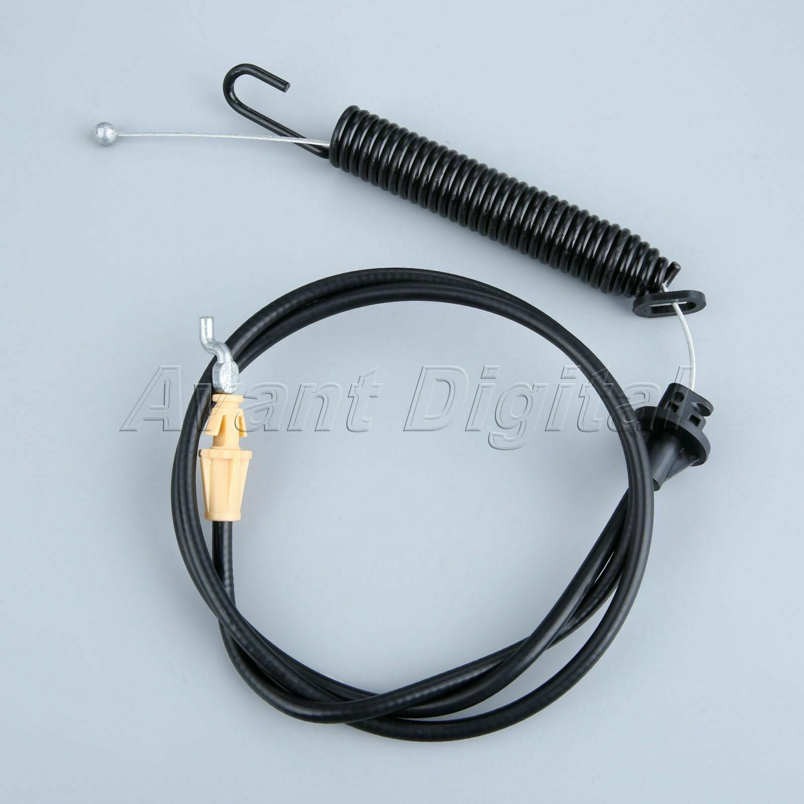 1Pc Lawn Mower Deck Engagement Cable Parts For Troy-Bilt 746-04173 Rotary 12965