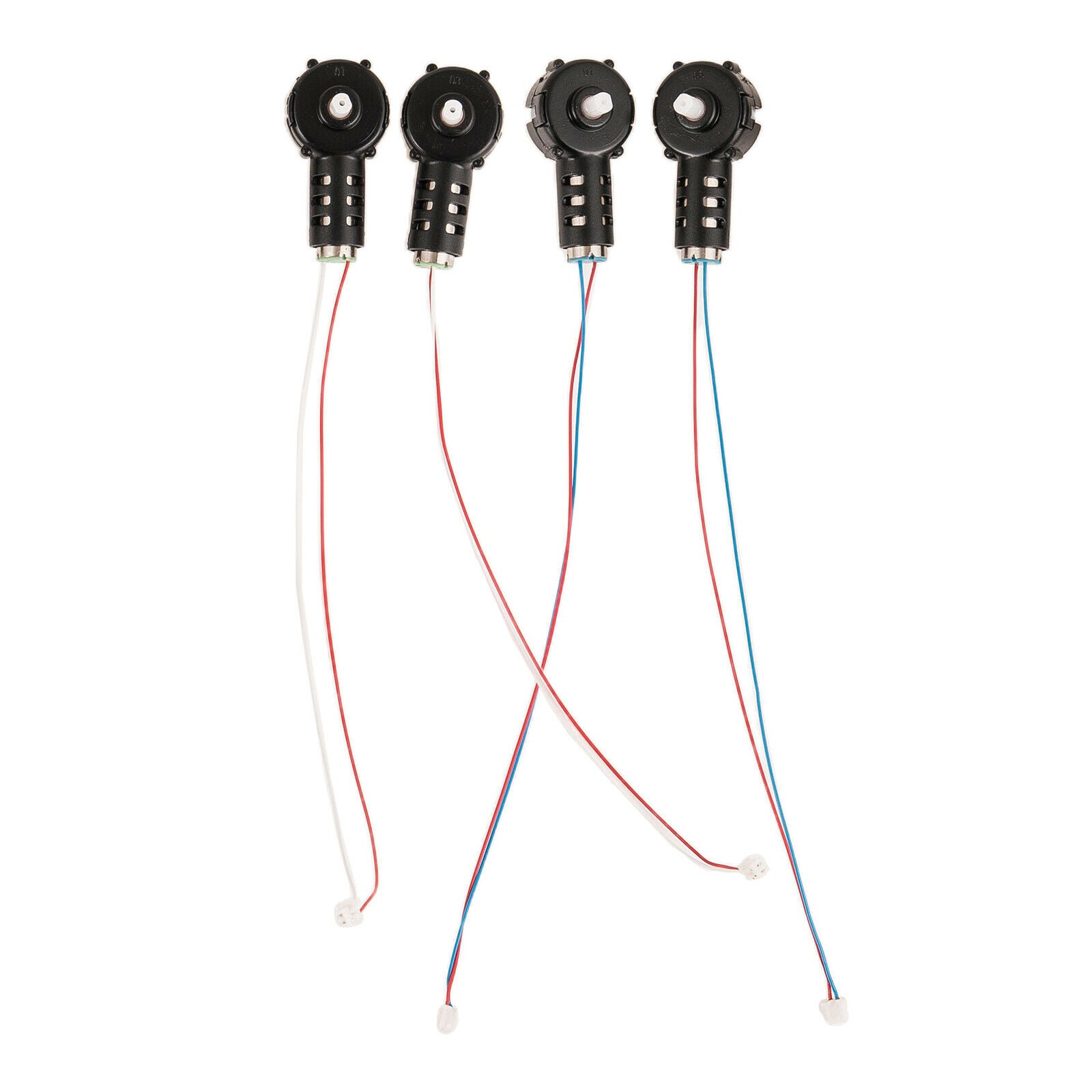 E88 Pro Folding Drone Replacement Motor Easy to Install Attachment Present