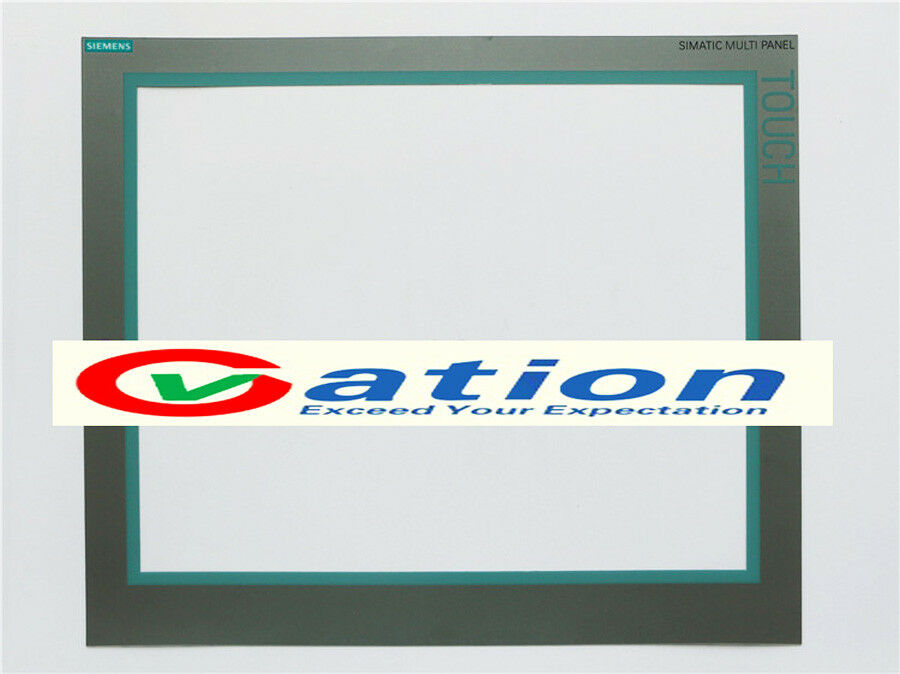 for  MP377 19" 6AV6644-0AC01-2AX1 6AV6-644-0AC01-2AX1 Protective Film