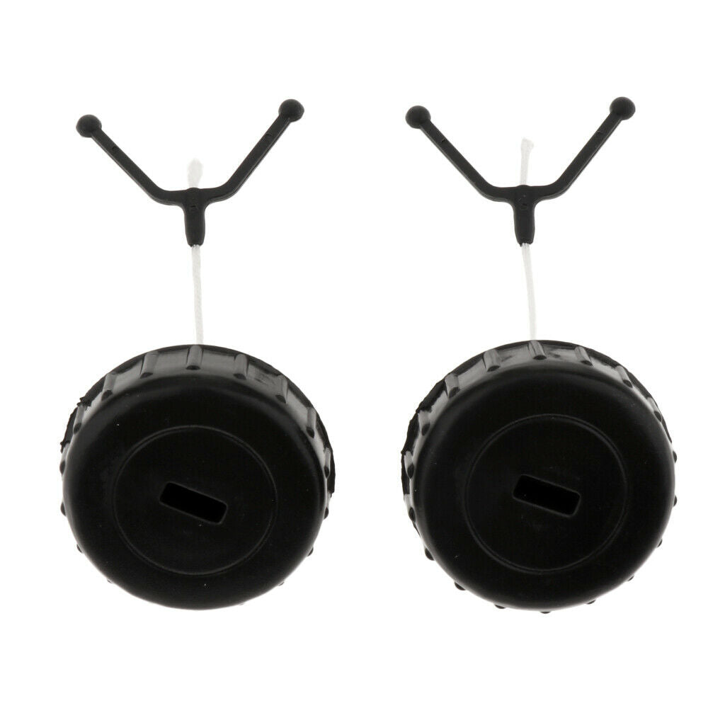 Chainsaw for gas caps and oil caps for STIHL 017 018 MS170 MS180