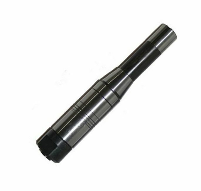 27mm R8 Shank Milling Arbor Gear Mill Cutter Holder  M12 [M1]