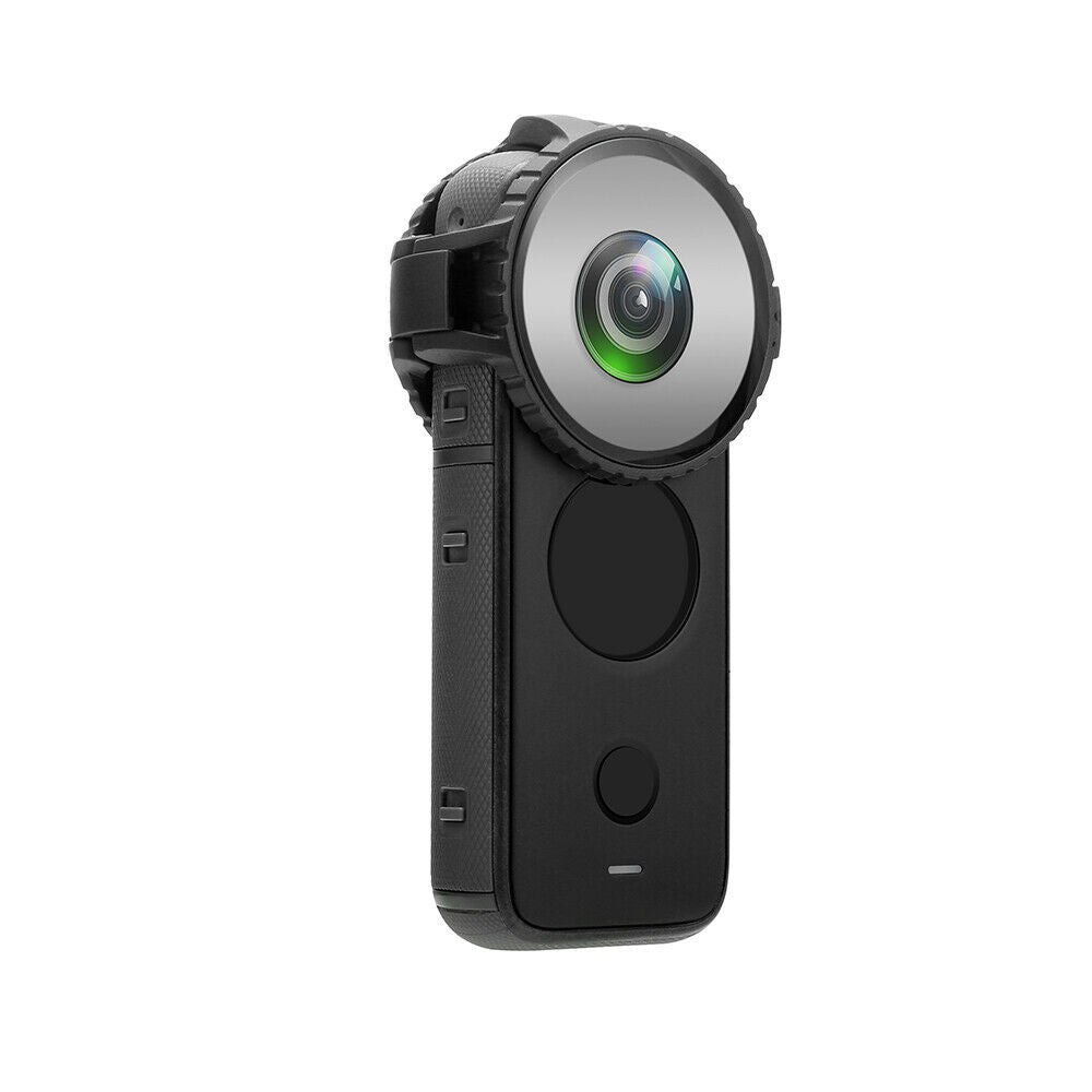 For Insta360 ONE X2 Camera Accessory Anti-fall Lens Protective Cover Lens Guards