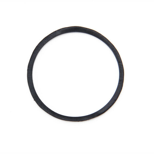 140 Pieces Tattoo Fixing Damping Rubber Bands for Coil Tattoo Machine Tubes