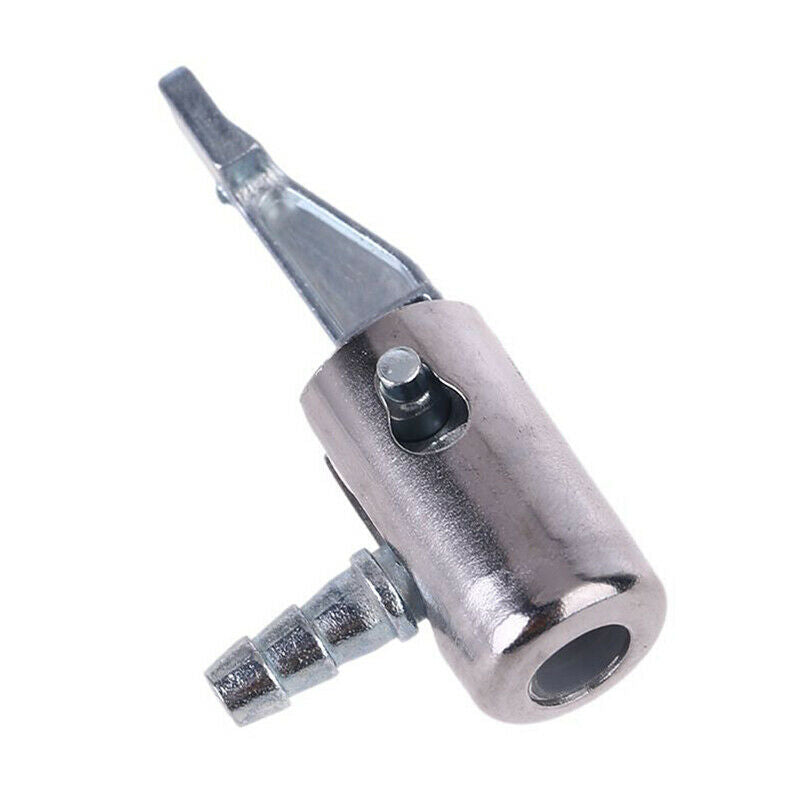 Inflator Air Nozzle Air Pump Repair Parts Universal Rugged Durable Accessor JY