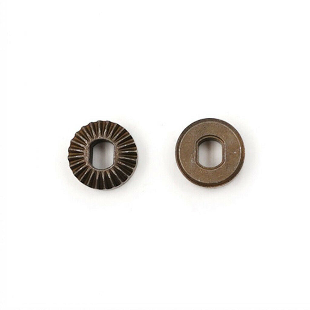 1:18 RC Car 38/12/24/15T Differential Gears for WLtoys A949 A959 A969 A979