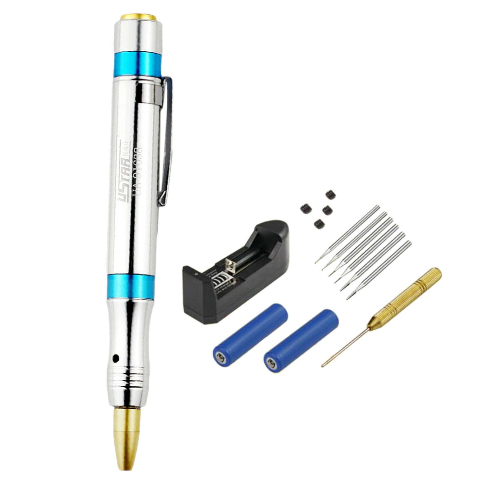 Modeling Tool Electric Sander Pen Rotary Tools for Hobby Enthusiast Gifts
