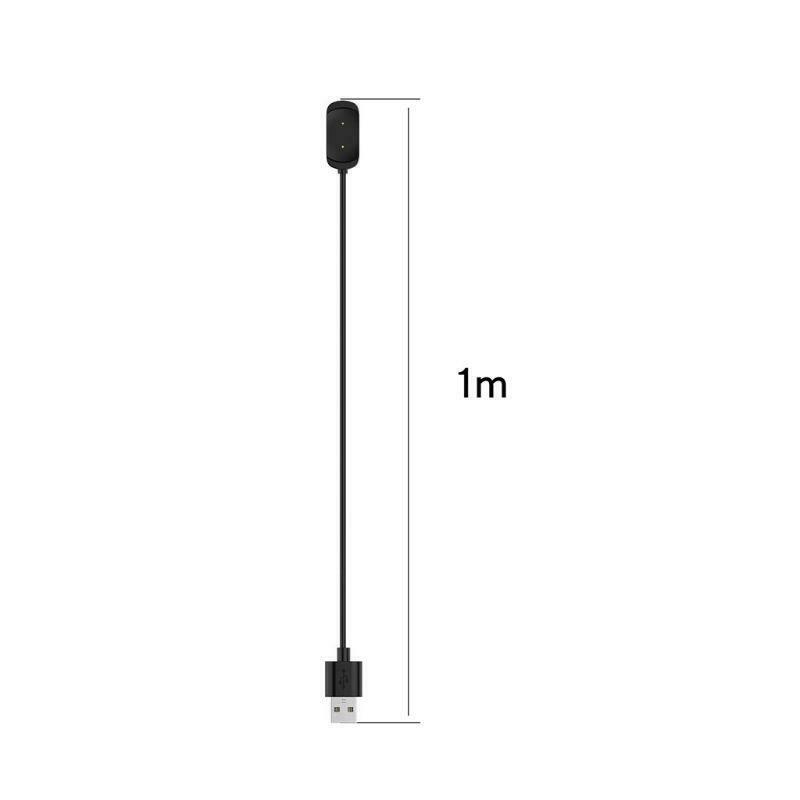 USB Charging Cable Data Charger For Amaz fit T-Rex GTR 42mm GTR 47mm GTS Watch