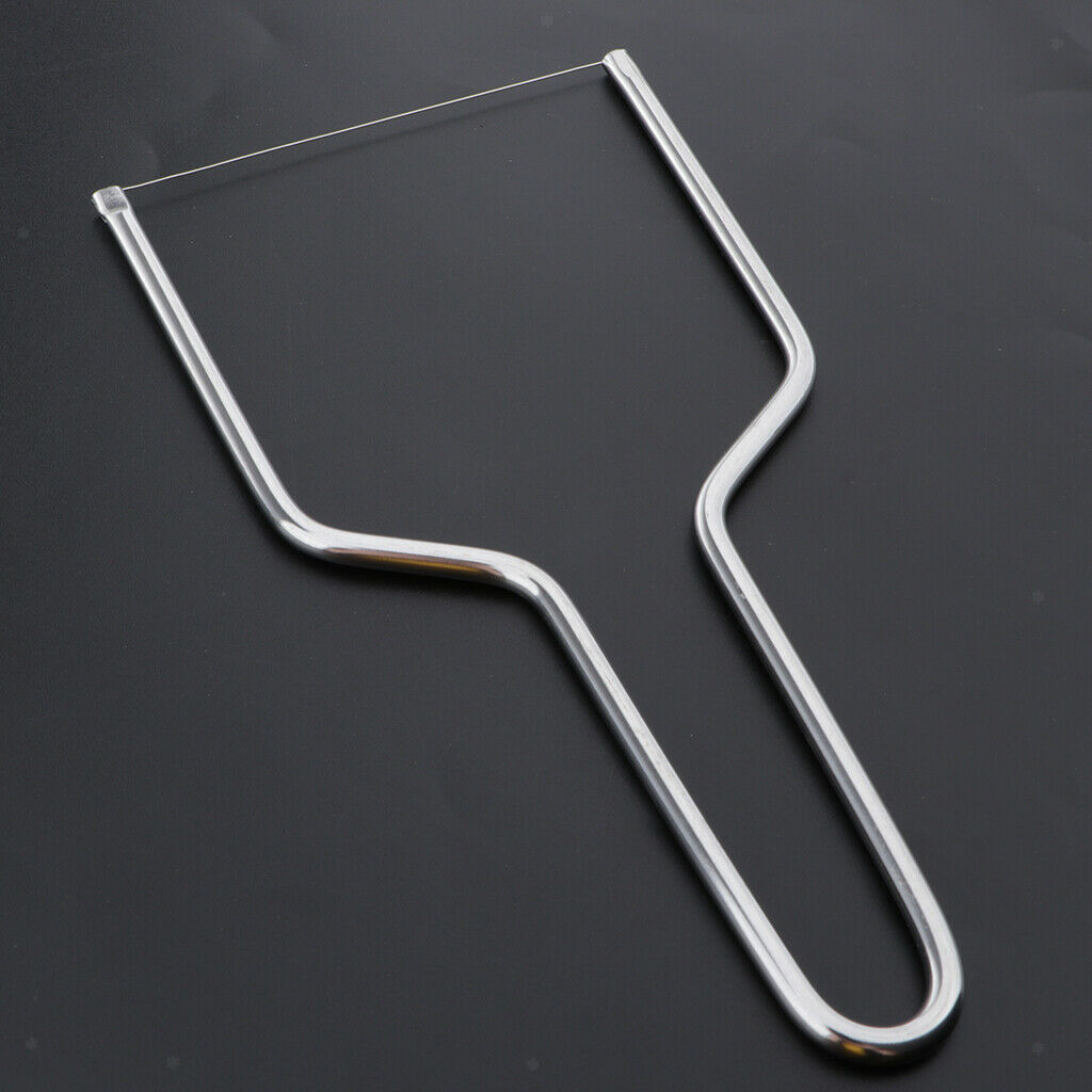 Soap cutter, cutting tool stainless steel cutting wire for bread loaf,