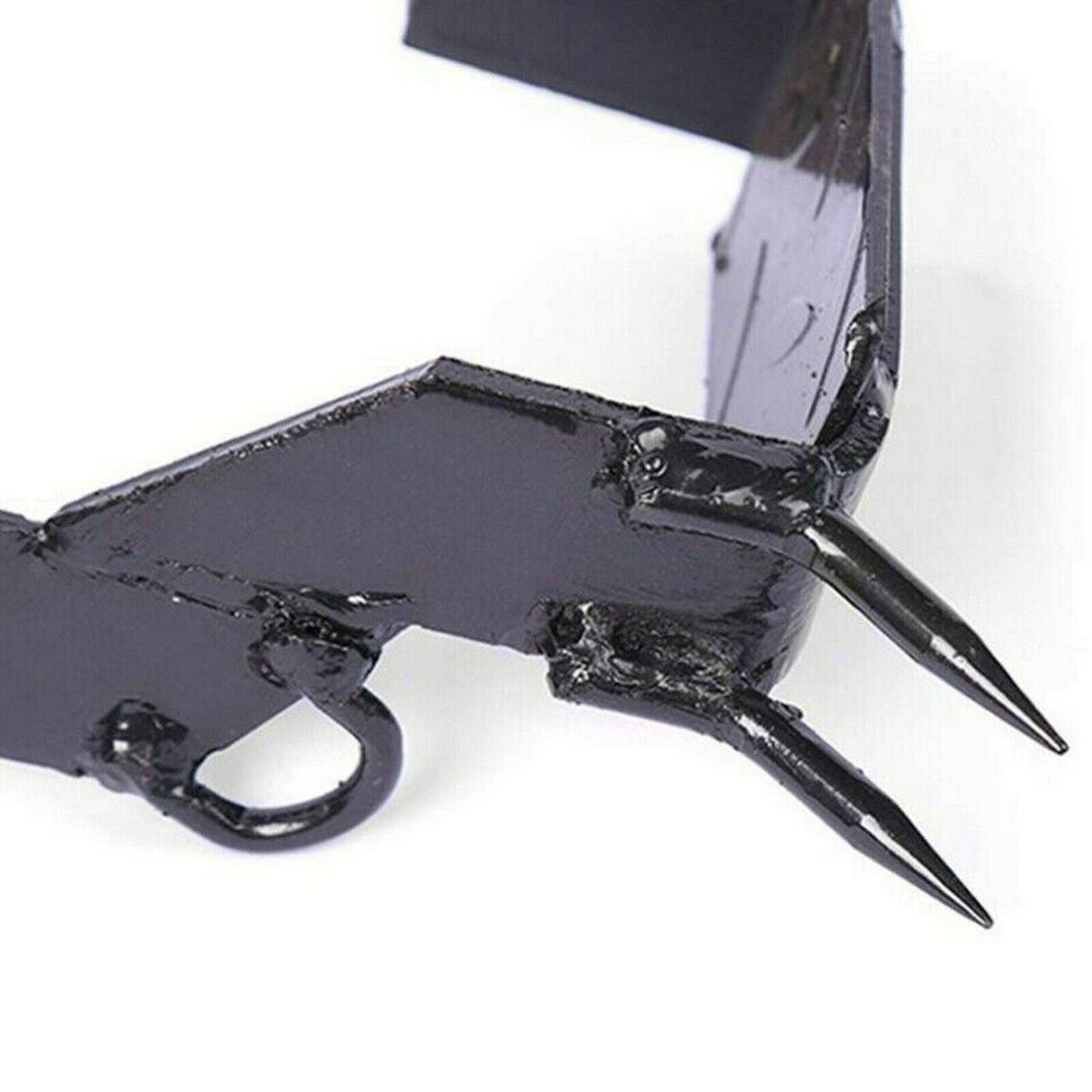 Adjustable Rope Rescue Useful Tree Climber Spike 2 Gears Set