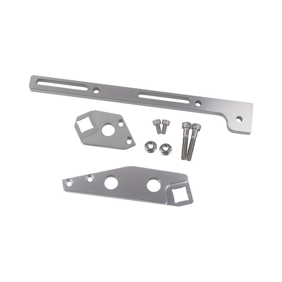 LS1 Throttle Cable Bracket For 102mm Sheet Metal Intake Manifold
