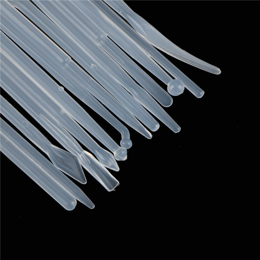 14Pcs Plastic Clay Sculpting Wax Carving Pottery Tool Polymer ModelingClay.l8
