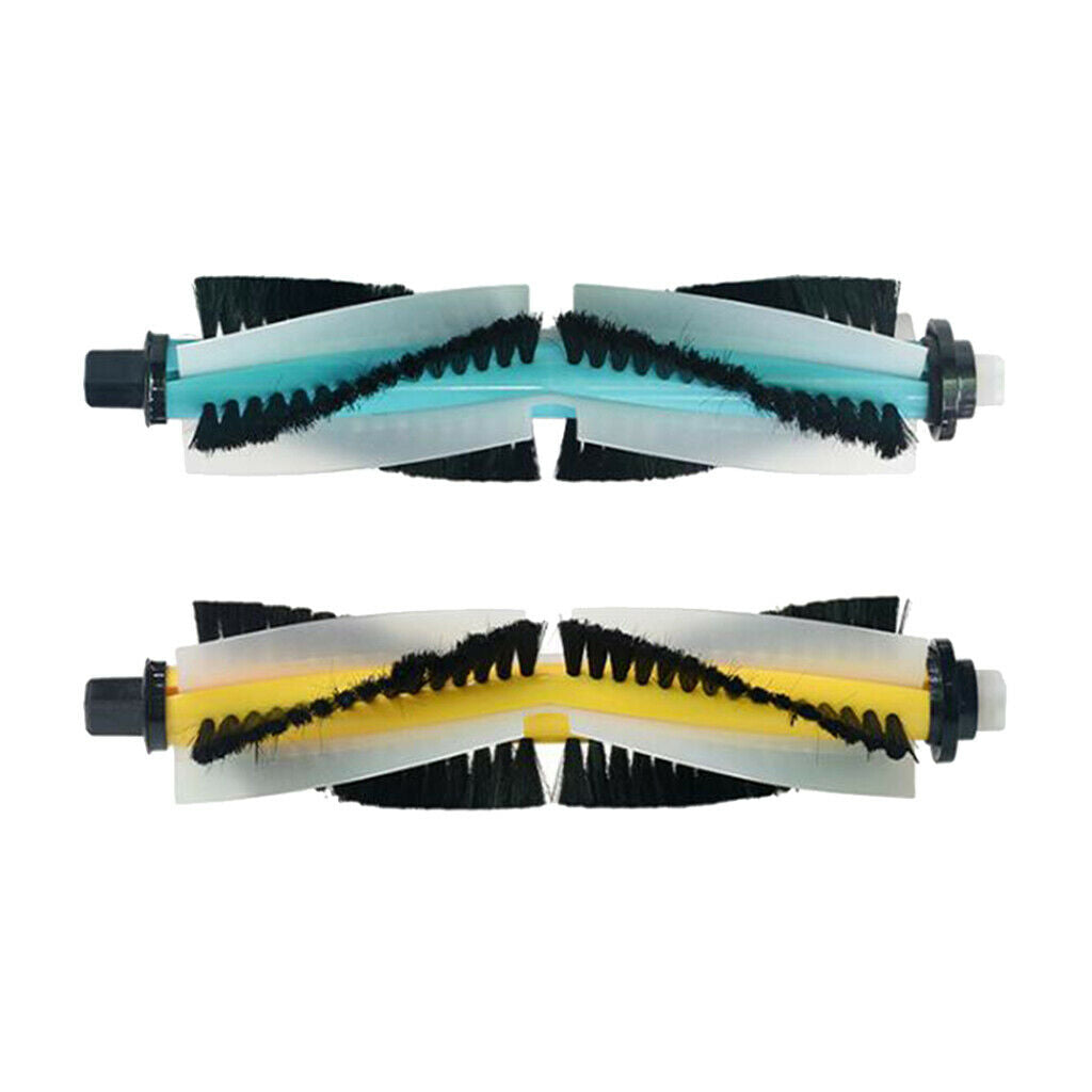2Pcs Main Brush Replacement for   780T 790T Vacuum Cleaner Parts