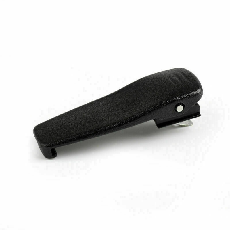 10x Battery Belt Clip For GP3188 GP3688 CP040 CP150 Two Way Radio Walkie CA